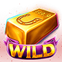 Gold Bar Wild