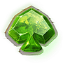 Green Stone