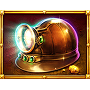 Miner's Helmet