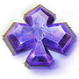 Purple Stone